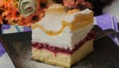 NAJBOLJI RECEPT ZA KOLAČ KARPATI: Izgleda kao iz poslastičarnice, a pravi se lako (VIDEO)