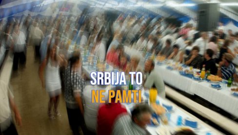 SRBIJA TO NE PAMTI: Dao mladencima 500€, tražio kusur od 300 - a onda je usledio još veći ŠOK