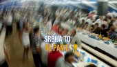 СРБИЈА ТО НЕ ПАМТИ: Дао младенцима 500€, тражио кусур од 300 - а онда је уследио још већи ШОК