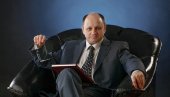 UKRAJINA I NDH SU BRAĆA  PO NACIZMU: Intervju - Dr Eduard Popov, univerzitetski profesor, filozof