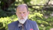 ПИСАЦ ЈЕ УВЕК АДВОКАТ УБОГИХ И НЕСРЕЋНИХ: Интервју - Небојша Јеврић, писац, добитник награде Фонда Задужбине Бранка Ћопића