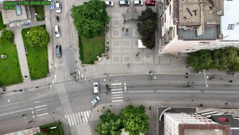 JAD I TUGA: NJih 1500 na skupu u Zaječaru hoće da budu vlast