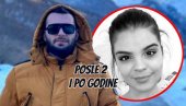 GDE JE UBICA JETMIR GOČAJ? Oglasio se Ivanin otac koja je svirepo likvidirana u stanu na Zvezdari