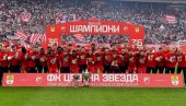 CRVENO-BELI UPALILI MOTORE! Crvena zvezda krenula sa pripremama za novu sezonu CRVENO-BELI UPALILI MOTORE! Crvena zvezda krenula sa pripremama za novu sezonu