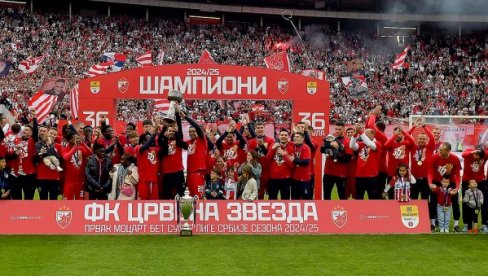 ЦЕО РЕГИОН СЕ ТРЕСЕ! УЕФА ПРЕСЕКЛА! Црвена звезда против Хрвата у трећем колу квалификација за Лигу шампиона? ЦЕО РЕГИОН СЕ ТРЕСЕ! УЕФА ПРЕСЕКЛА! Црвена звезда против Хрвата у трећем колу квалификација за Лигу шампиона?