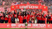 ZVEZDIN NOVI POHOD NA LIGU ŠAMPIONA: Ovo su potencijalni rivali crveno-belih na startu kvalifikacija ZVEZDIN NOVI POHOD NA LIGU ŠAMPIONA: Ovo su potencijalni rivali crveno-belih na startu kvalifikacija