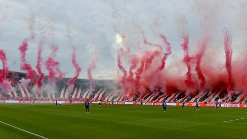 STIŽE I TREĆE POJAČANJE NA MARAKANU! Bivši reprezentativac Srbije potpisuje za Crvenu zvezdu STIŽE I TREĆE POJAČANJE NA MARAKANU! Bivši reprezentativac Srbije potpisuje za Crvenu zvezdu