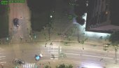 НАРОД НЕЋЕ БЛОКАДЕРЕ! Пропао опозициони скуп у Зајечару