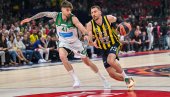 ПРЕНОС, МОНАКО - ФЕНЕРБАХЧЕ: Све је спремно за спектакл, Европа добија новог шампиона