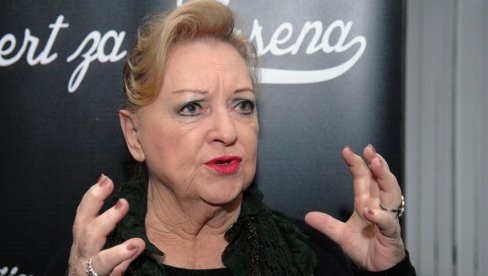 GABI VEĆ MESECIMA U DOMU: Zdravlje je najvažnije! Otkrila zašto je dugo nema u javnosti