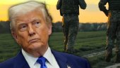 JEDAN TRAMPOV POTEZ ZNAČIĆE KAPITULACIJU KIEJVA: Samo dve opcije pred američkim liderom posle razgovora s Putinom