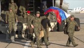ОГЛАСИЛО СЕ РУСКО МИНИСТАРСТВО ОДБРАНЕ: Завршена размена заробљеника по формули 1.000 за 1.000 људи (ФОТО/ВИДЕО)