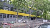 UPIS U SPORTSKU GIMNAZIJU: Podnošenje dokumentacije 7. 9.  i 10 juna