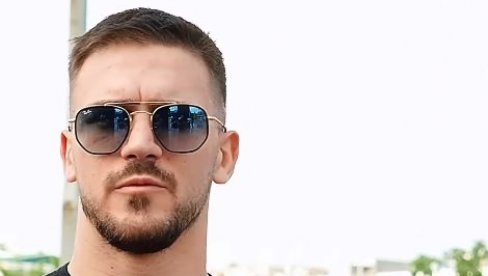 NALETEO JE NA KLINCE, JURIO IH NOŽEM  Bojković se oglasio posle užasa, objasnio kako je došlo do tuče (FOTO)