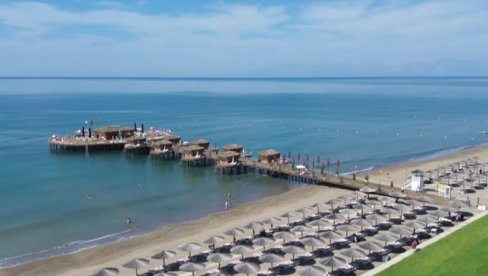 БАЈКОВИТО МЕСТО ЧИЈЕ ТИРКИЗНО МОРЕ ПРУЖА НЕЗАБОРАВАН ОДМОР: Препознатљиво турско гостопримство и краљевски осећај (ФОТО/ВИДЕО)