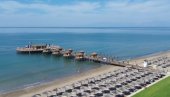БАЈКОВИТО МЕСТО ЧИЈЕ ТИРКИЗНО МОРЕ ПРУЖА НЕЗАБОРАВАН ОДМОР: Препознатљиво турско гостопримство и краљевски осећај (ФОТО/ВИДЕО)