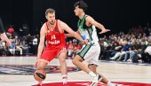 EVROLIGA: Olimpijakos dobio grčki derbi i osvojio treće mesto