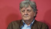 МНОГИ СЕ ИЗНЕНАДЕ: Знате ли коју СРЕДЊУ школу је завршио Радош Бајић?