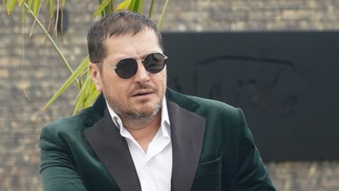 Aco Pejović već godinama ne slavi ROĐENDAN - tragedija je sve promenila