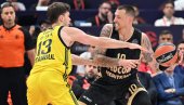 OSTALI SPORTOVI: Tip - tiket za sredu
