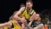 EVROPA DOBILA NOVOG PRVAKA: Fenerbahče na krilima sjajnog Gudurića pobedio Monako i osvojio Evroligu (FOTO)