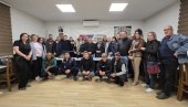 ФАНТАСТИЧНИ РЕЗУЛТАТИ СНС НА ИЗБОРИМА ЗА МЗ: Излазност преко 50 одсто