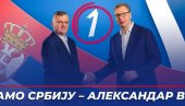 VIDENOVIĆ O INCIDENTU U ZAJEČARU: Meštanin potegao nož na radnike koji asfaltiraju put zato što su iz SNS, vređao i predsednika Vučića VIDENOVIĆ O INCIDENTU U ZAJEČARU: Meštanin potegao nož na radnike koji asfaltiraju put zato što su iz SNS, vređao i predsednika Vučića
