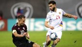 НАИР ЋЕ У БЕОГРАДУ НАПРЕДОВАТИ: Агент новог фудбалера Звезде открио како је Тикнизјан дошао на Маракану