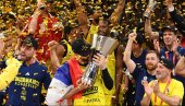 SRBIN ODBIO VELIKANA: Marko Gudurić nije prihvatio ponudu evroligaša