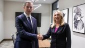 ĐURIĆ SA CVIJANOVIĆ: Potpuno smo složni u protivljenju pokušajima majorizacije i nametnutim rešenjima