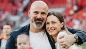 ЗБОГ ЊЕ СЕ ДЕЈАН СТАНКОВИЋ ВРАТИО У ЗВЕЗДУ! Легенда српског фудбала чека пето дете