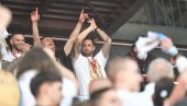 HRVATSKA BRUJI O NJEMU! Živeo u baraci pored Marakane sa Nemanjom Vidićem, a sada šokirao region