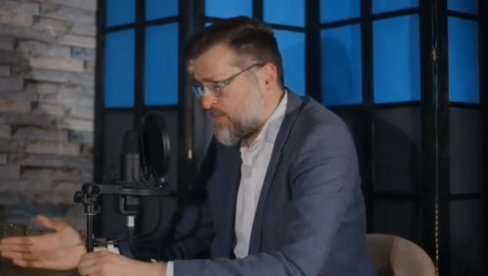 БИЋЕ КРВИ ДО КОЛЕНА: Ного поново прети Вучићу и хушка народ на насиље (ВИДЕО) БИЋЕ КРВИ ДО КОЛЕНА: Ного поново прети Вучићу и хушка народ на насиље (ВИДЕО)
