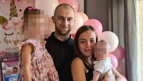 DEVOJKA (28) MISTERIOZNO UMRLA NA ODMORU U TURSKOJ: U bolnici se desilo nešto zastrašujuće DEVOJKA (28) MISTERIOZNO UMRLA NA ODMORU U TURSKOJ: U bolnici se desilo nešto zastrašujuće