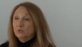 I OVA BLOKADERKA TRAŽI DA VUČIĆ PRIZNA DA SU SRBI GENOCIDNI: Izjave opozicione profesorke glavna vest islamističke Al DŽazire (VIDEO)