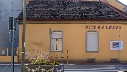 NAJAVA MUZIČKE ŠKOLE: U Malom Crniću sutra Prolećni koncert
