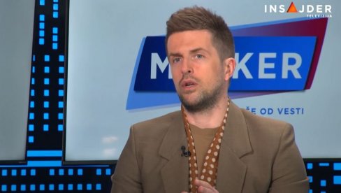 ЛИЦЕМЕРЈЕ БЛОКАДЕРА: Професор Бојан Спаић против наставе и страних факултета у Србији, а на Боконију у Милану не блокира, већ ради! ЛИЦЕМЕРЈЕ БЛОКАДЕРА: Професор Бојан Спаић против наставе и страних факултета у Србији, а на Боконију у Милану не блокира, већ ради!