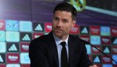 ISTORIJSKI POTEZ MADRIĐANA! Ćabi Alonso preuzeo Real Madrid! Evo šta je potom uradio