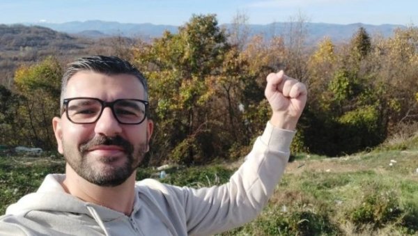 ПРИПРАВНИК У ЧЕТРДЕСЕТИМ ГОДИНАМА: Блокадерски кандидат за градоначелника Зајечара нема дана радног стажа