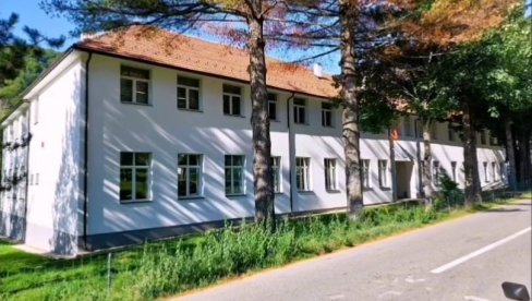 DOGODINE BEZ PRVAKA: Vraneš- Primer ubrzanog raseljavanja sa severa Crne Gore DOGODINE BEZ PRVAKA: Vraneš- Primer ubrzanog raseljavanja sa severa Crne Gore