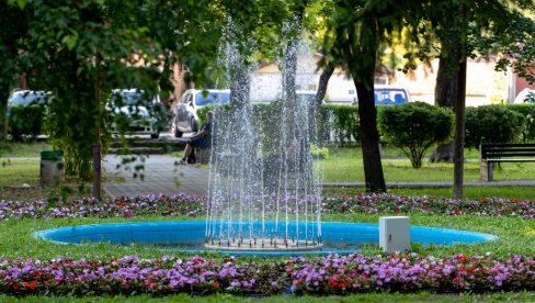 LETNJA SEZONA SE ZAHUKTAVA: Zlatibor popunjen 75 odsto, slično i u Sokobanji LETNJA SEZONA SE ZAHUKTAVA: Zlatibor popunjen 75 odsto, slično i u Sokobanji
