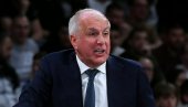 ЖЕЉКО ОБРАДОВИЋ БЕЗ ПОСЛА: Доскорашњи тренер Партизана неће сада преузети ни један клуб