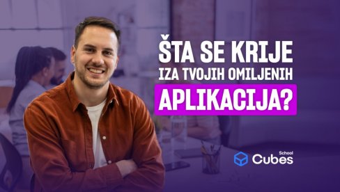 Технологије које покрећу модерне сајтове - сада их можете научити уз 50% попуста