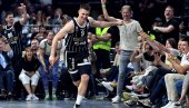PARTIZAN JE IMAO PRILIKU DA SVE REŠI U DUBAIJU: Tim iz Emirata ne dolazi turistički u Beograd