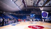PREKID U PODGORICI: Crvena zvezda napustila teren!