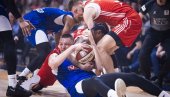 ЦРВЕНА ЗВЕЗДА ДОЖИВЕЛА ШОК: Прошла кроз пакао Мораче, а ево како је ОНА сурово кажњена! Суспендован и кошаркаш Партизана!