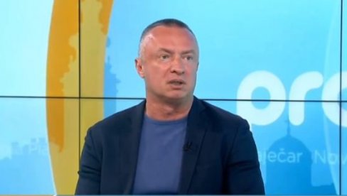 BLOKADERSKO LUDILO: Dok Pajtićev saradnik odgovara za silovanje sestre Šipoša, oni se brutalno iživljavaju nad građanima Kule