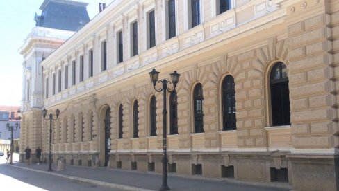 НОВИ БРОЈ „БРАНИЧЕВА“: Библиотека позива писце, уметнике и критичаре