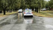 ВОЗАЧ МИЦУБИШИЈА ОСТАО НА МЕСТУ МРТАВ: Нови детаљи језиве саобраћајне несреће код Зрењанина