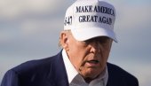 ВЕЛИКИ ОБРТ: Фрустрирани Трамп разматра две опције због ситуације у Украјини ВЕЛИКИ ОБРТ: Фрустрирани Трамп разматра две опције због ситуације у Украјини